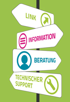 E-Learning Wegweiser Uni Halle